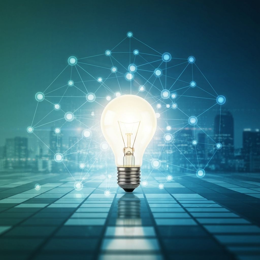 Innovation and Technology